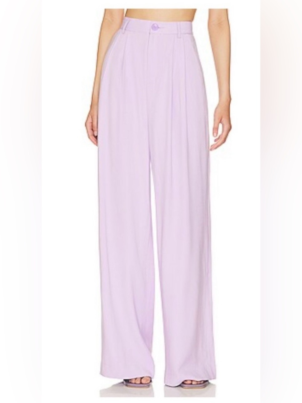 NONchalant
x REVOLVE Fabi Pant in
Lavender*